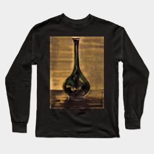 Raku Vessel Long Sleeve T-Shirt